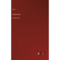Symposium: in large print