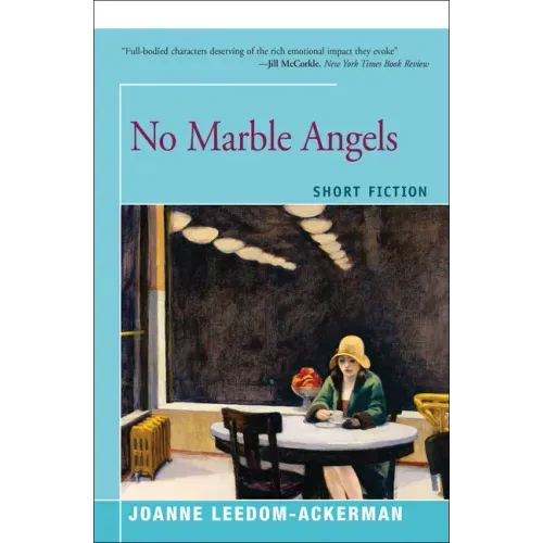 No Marble Angels