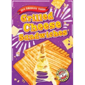 Grilled Cheese Sandwiches
