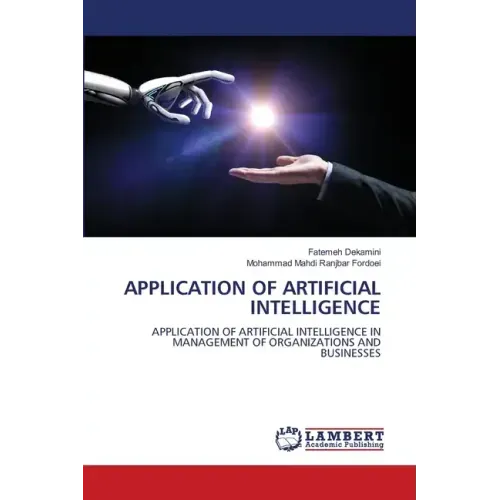 Application of Artificial Intelligence