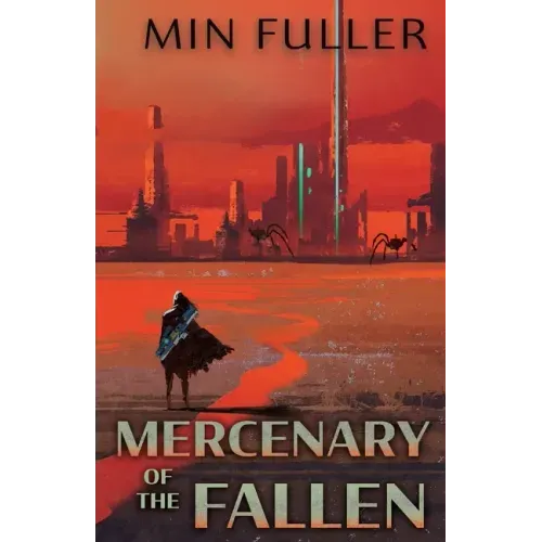 Mercenary of the Fallen