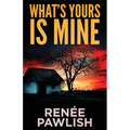 What's Yours Is Mine
