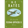 The Complete Flying Officer X Stories