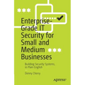 Enterprise-Grade It Security for Small and Medium Businesses: Building Security Systems, in Plain English