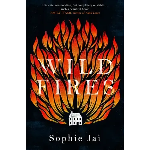 Wild Fires