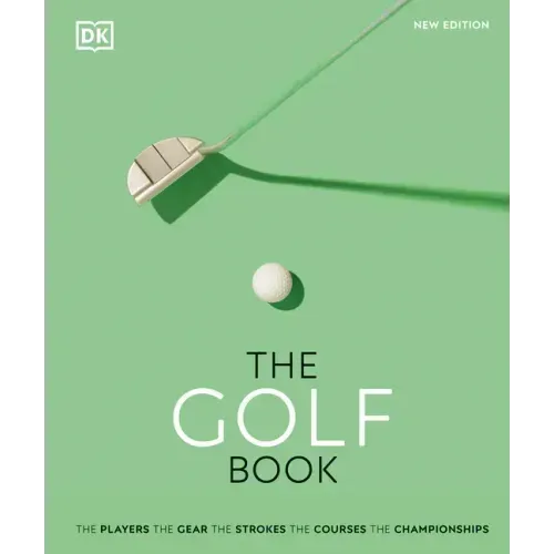The Golf Book