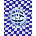 Visual Vertigo: Optical Illusion Coloring Book