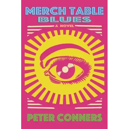 Merch Table Blues