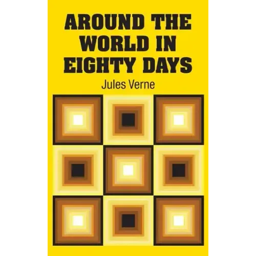 Around the World in Eighty Days
