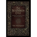 The Necronomicon Cycle: A Literary Commentary on The H.P. Lovecraft Tarot