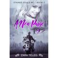 A New Paige: Stained Souls MC - Book 2