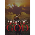 PUT ON THE WHOLE ARMOUR of GOD