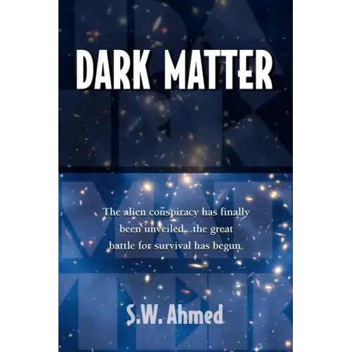 Dark Matter