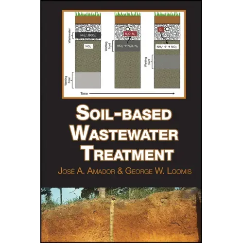Soil-Based Wastewater Treatment
