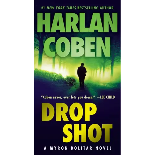 Drop Shot