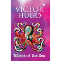Toilers of the Sea (unabridged)