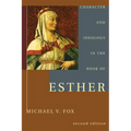 Character and Ideology in the Book of Esther