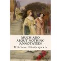 MUCH ADO ABOUT NOTHING (annotated))