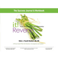 Reverse It: How to Reverse Type 2 Diabetes and Other Chronic Diseases Success Journal and Workbook