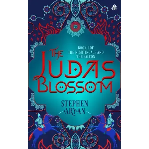 The Judas Blossom: Book I of the Nightingale and the Falcon