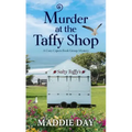 Murder at the Taffy Shop