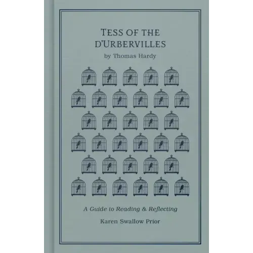 Tess of the d'Urbervilles: A Guide to Reading and Reflecting