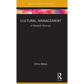 Cultural Management: A Research Overview