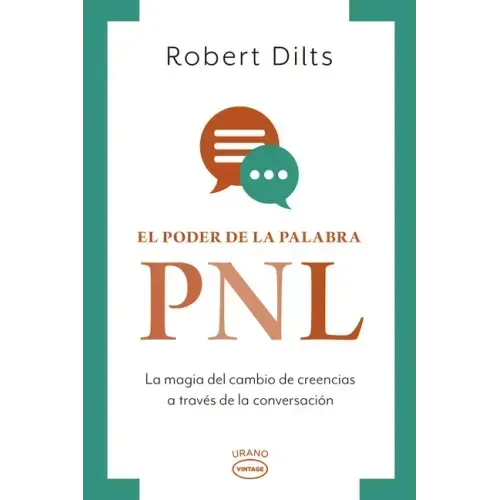 Poder de la Palabra: Pnl, El