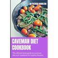 Crohn's Disease Diet Cookbook: The ultimate book guide on crohn's disease diet and cookbook for healthy lifestyle