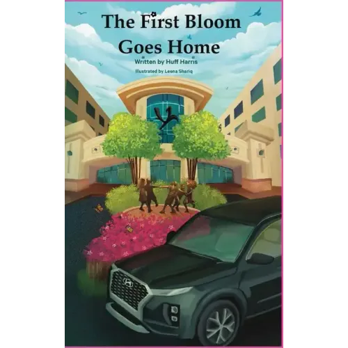 The First Bloom Goes Home