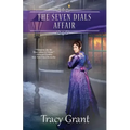 The Seven Dials Affair