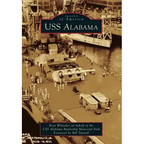 USS Alabama