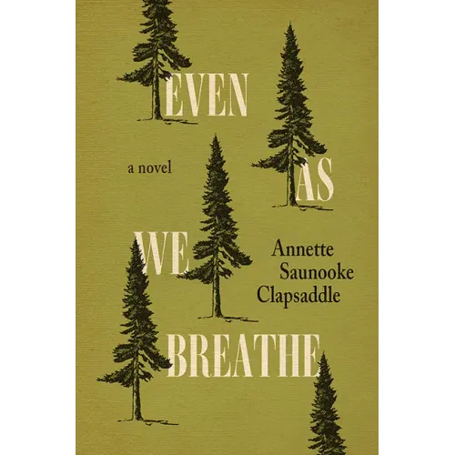 Even as We Breathe