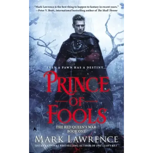 Prince of Fools