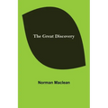 The Great Discovery