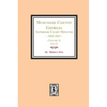 Muscogee County, Georgia Superior Court Minutes, 1840-1841. (Volume 2) part #2