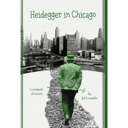 Heidegger in Chicago