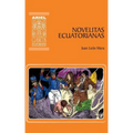 Novelitas ecuatorianas
