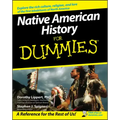 Native American History for Dummies