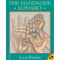 The Handmade Alphabet