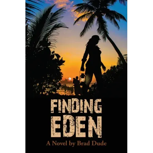 Finding Eden: A Perilous Quest For a Safe Migrant Homeland