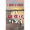 It's Murder, My Son