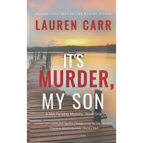 It's Murder, My Son