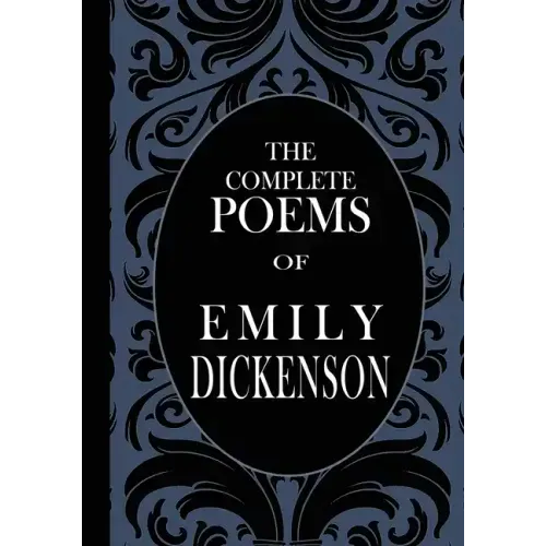 The Complete Poems of Emily Dickenson