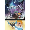 The Magpie's Tail: A Swedish Graphic Folktale
