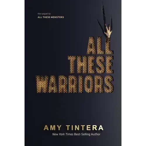 All These Warriors