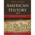 Brody's Review: American History 2019: Review in less than 100 pages