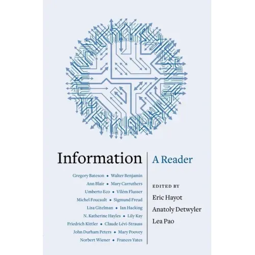 Information: A Reader