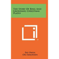 The Story Of Bing And Grondahl Christmas Plates