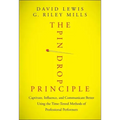 The Pin Drop Principle